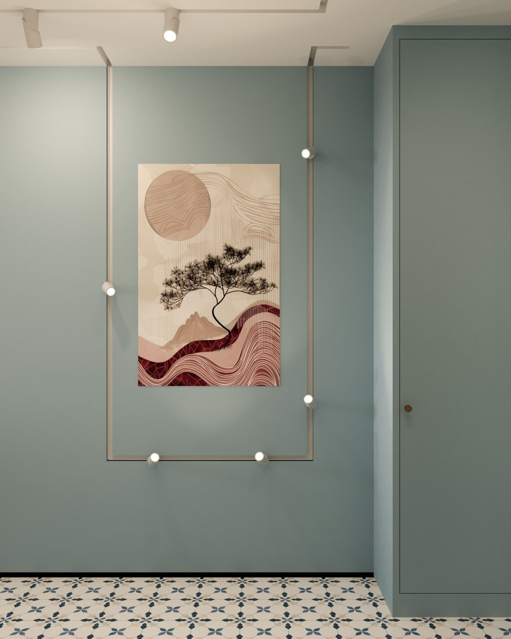 Москва Обручева