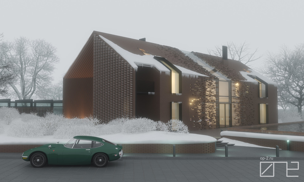 Екатерина Саламандра