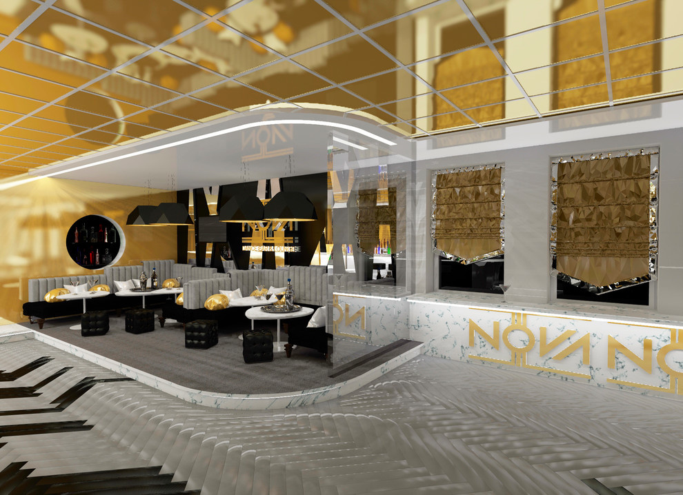 Nova bar