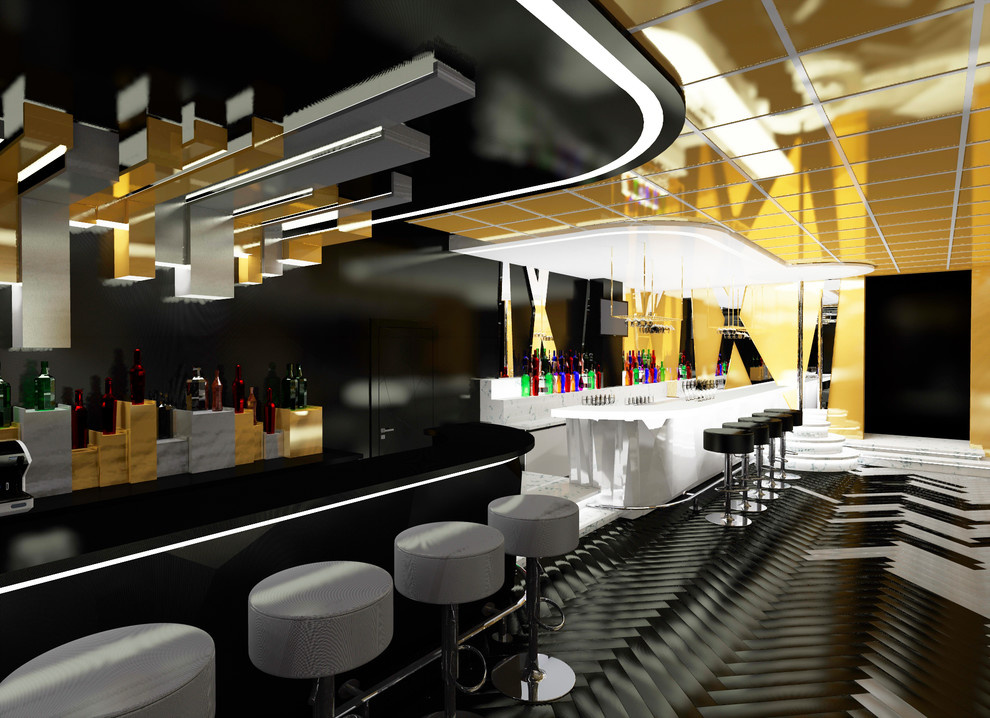 Nova bar
