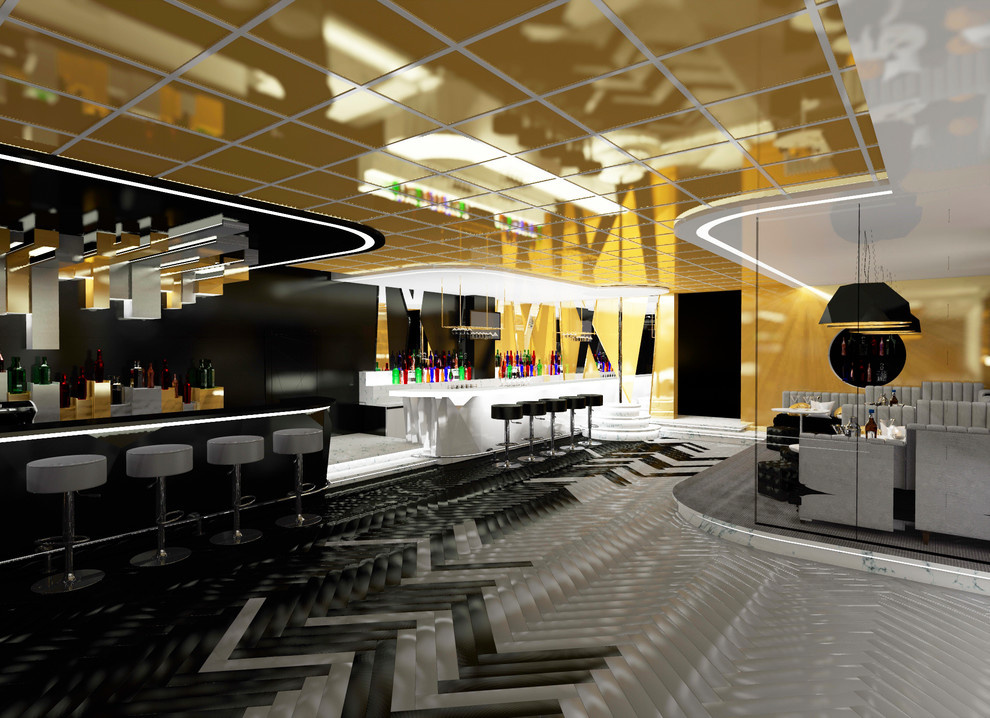 Nova bar