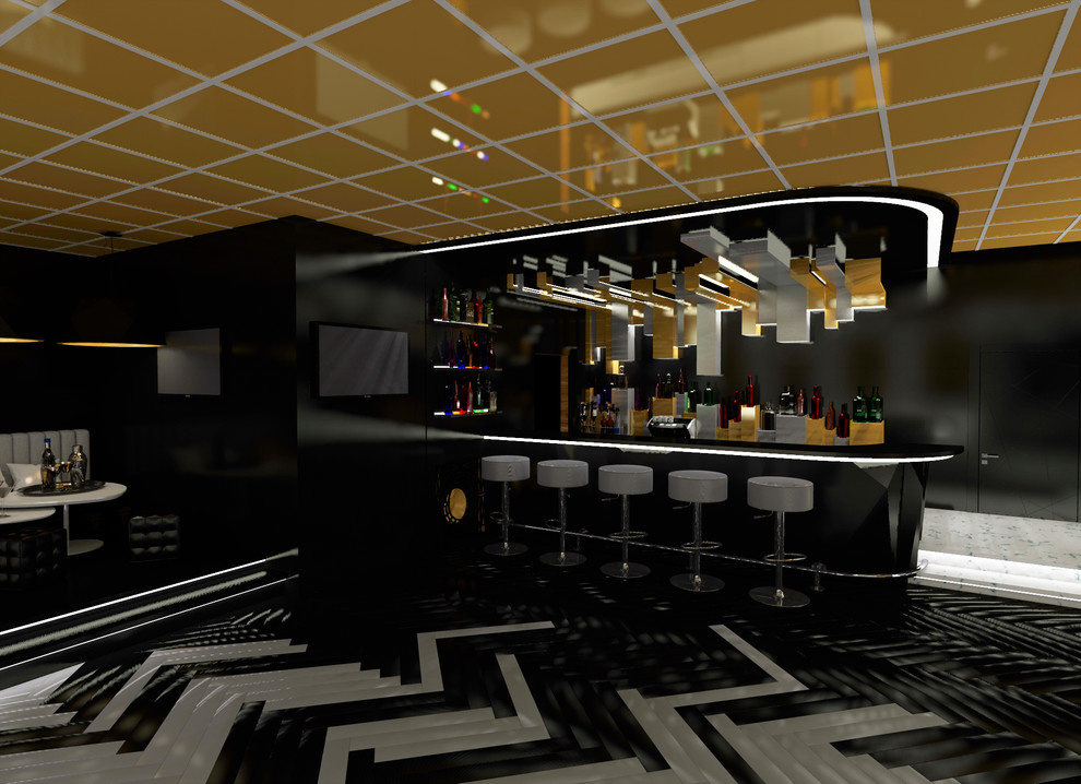 Nova bar