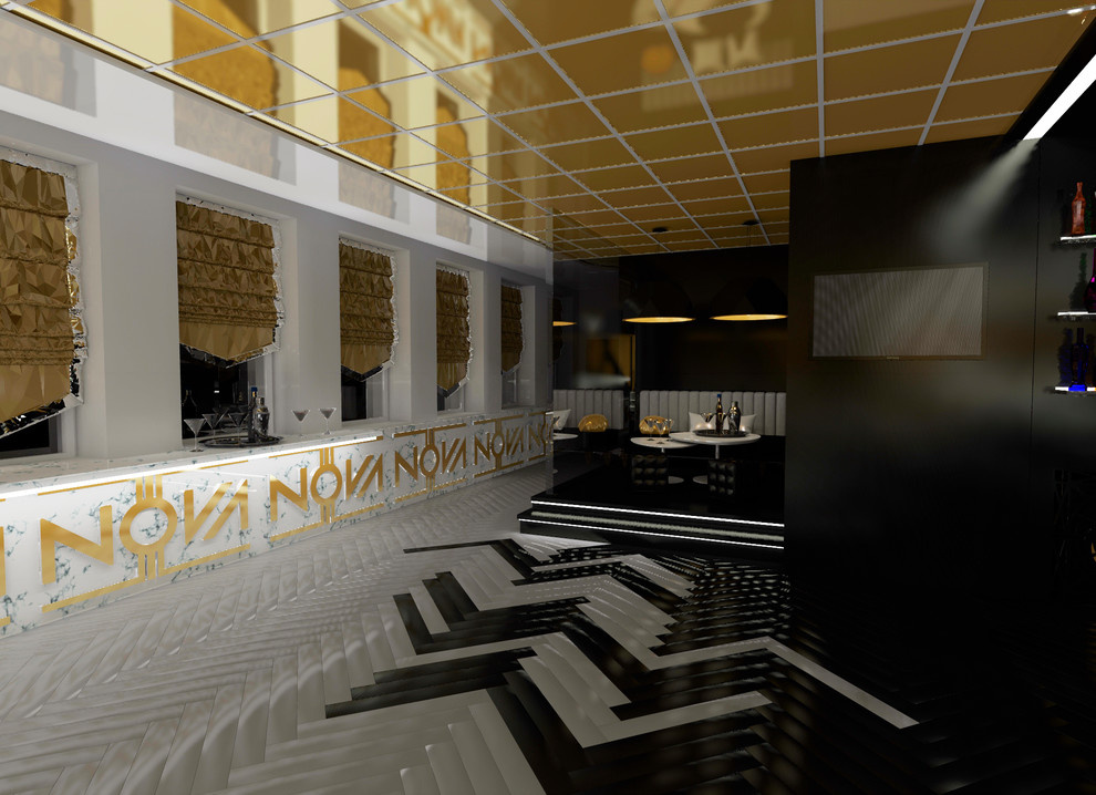 Nova bar
