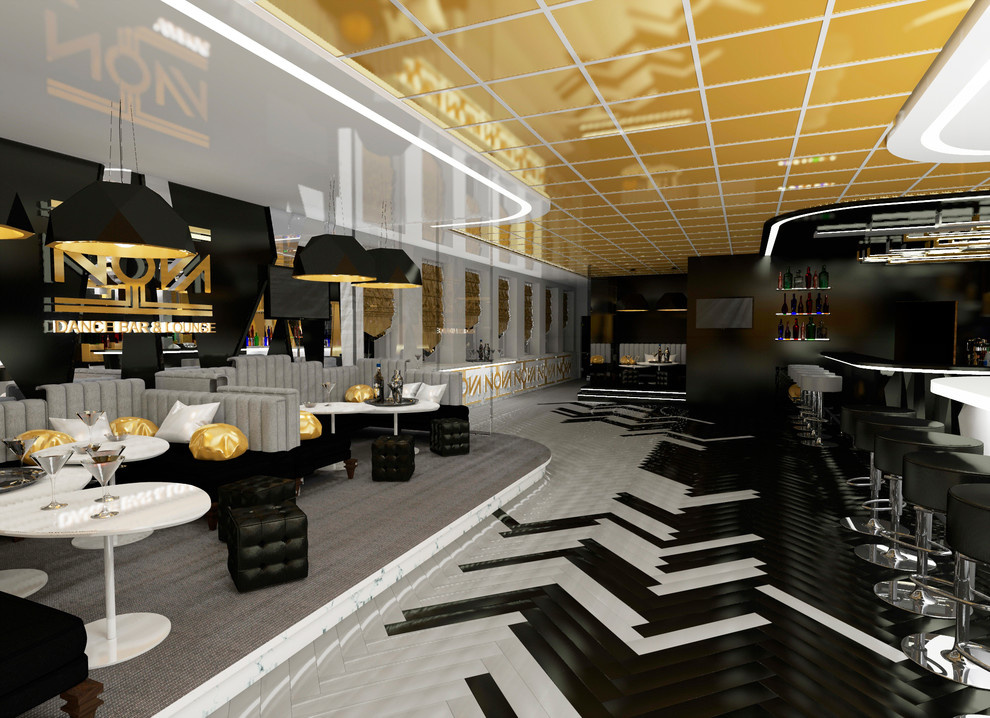 Nova bar