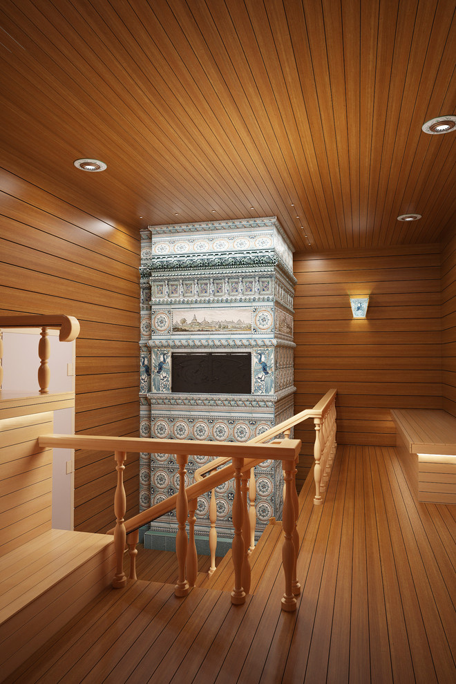 СпаСтройПроект