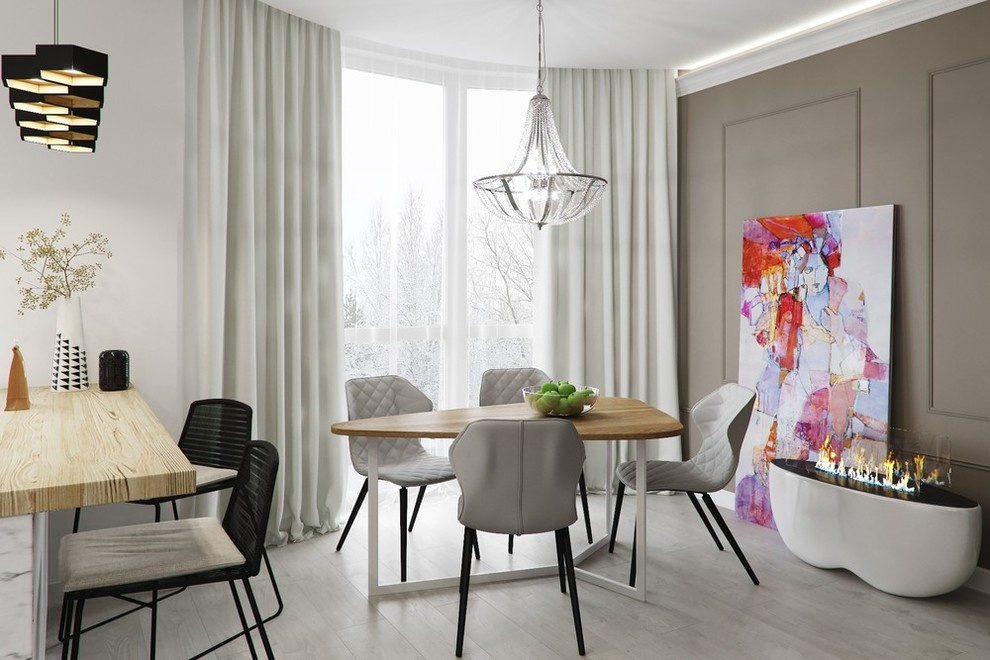 French-stile-apartment
