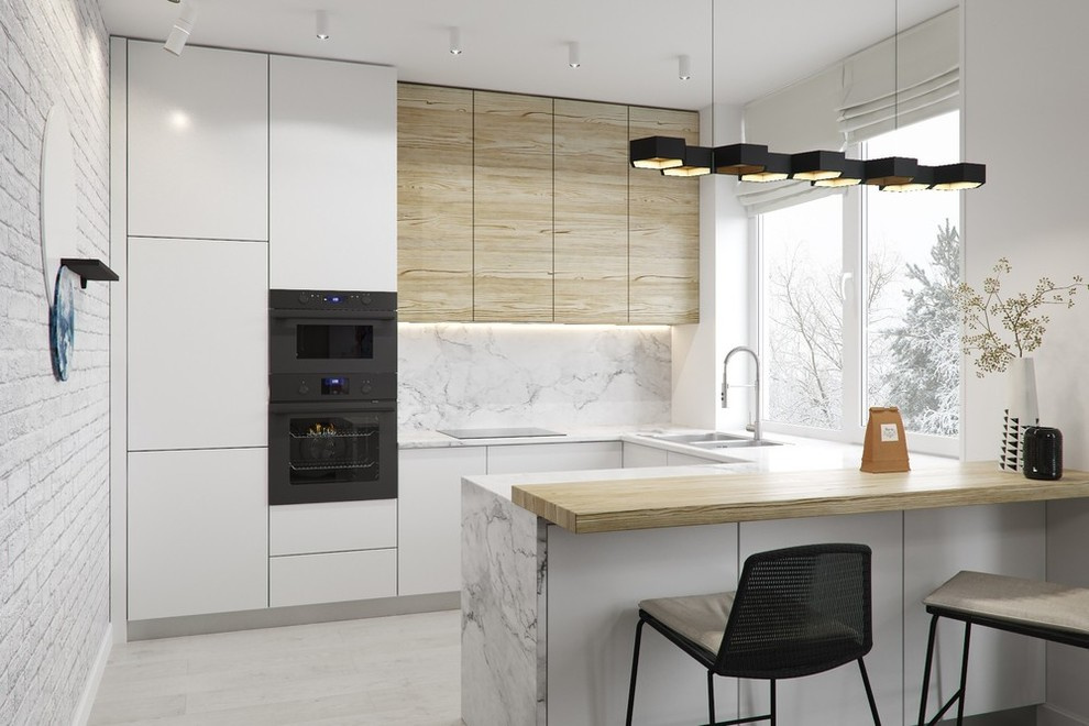 French-stile-apartment