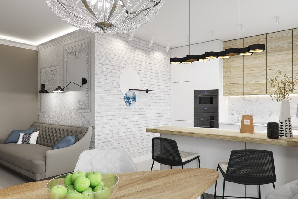 French-stile-apartment