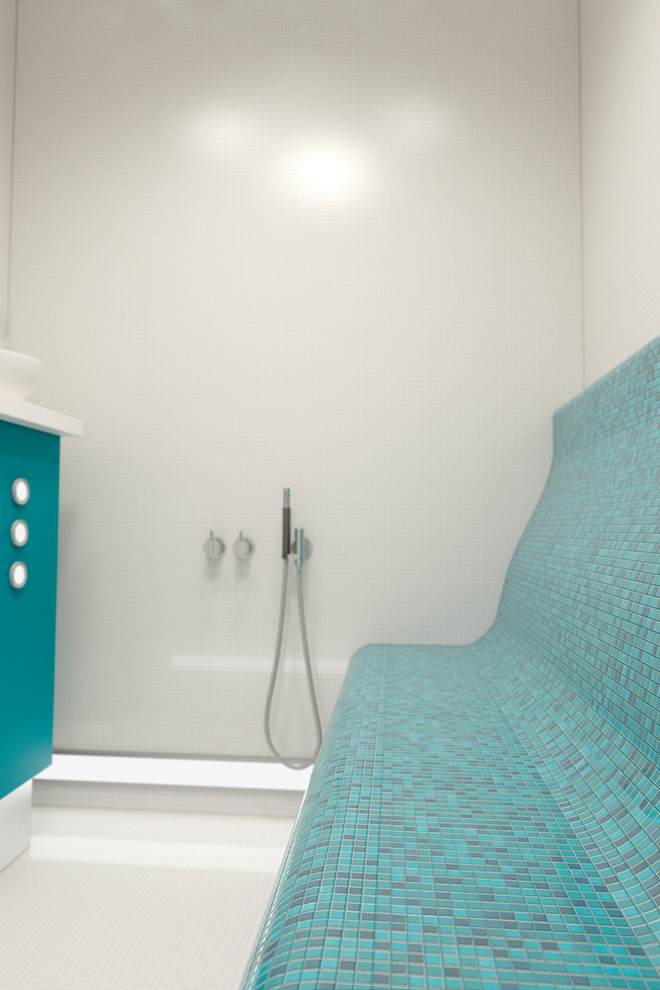 SPA в частных аппартаментах