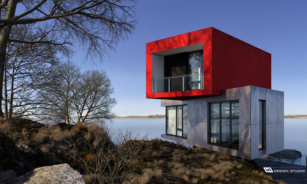 "Red House"