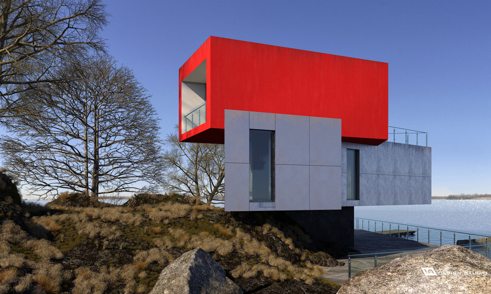 "Red House"
