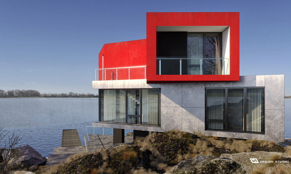 "Red House"