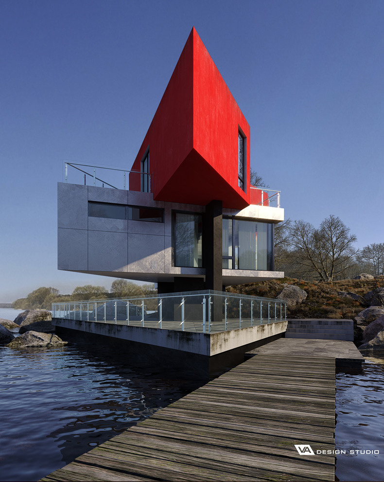 "Red House"