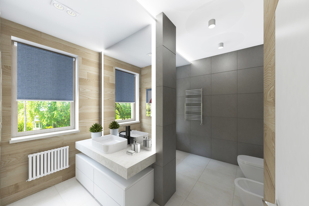 Contemporary Interiors
