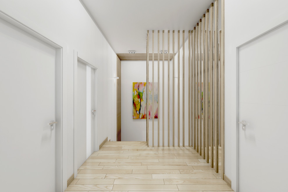 Contemporary Interiors