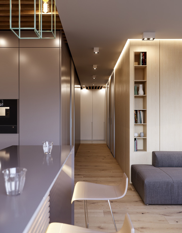 Apartment in Odessa