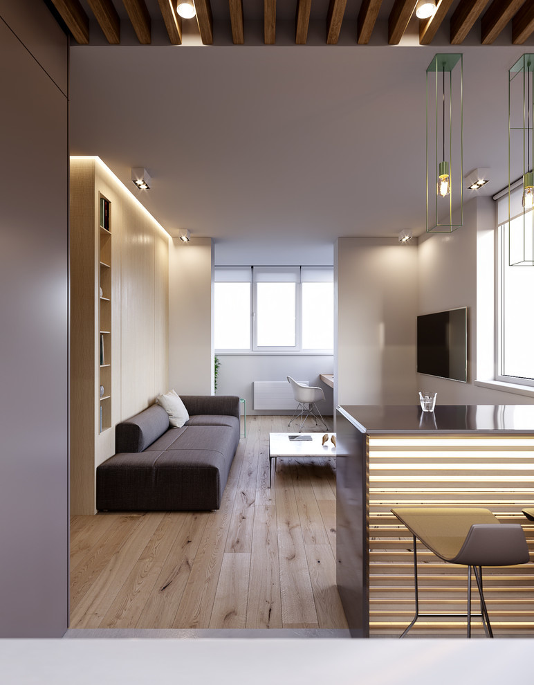 Apartment in Odessa