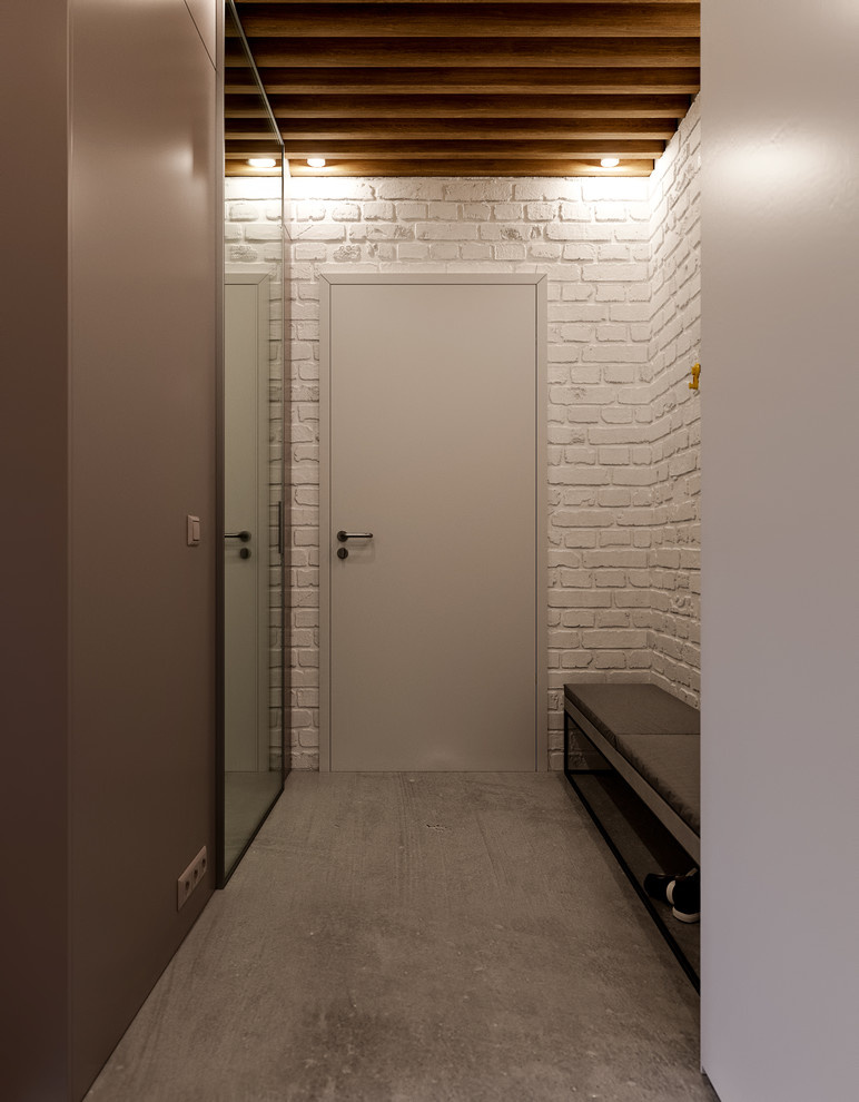 Apartment in Odessa