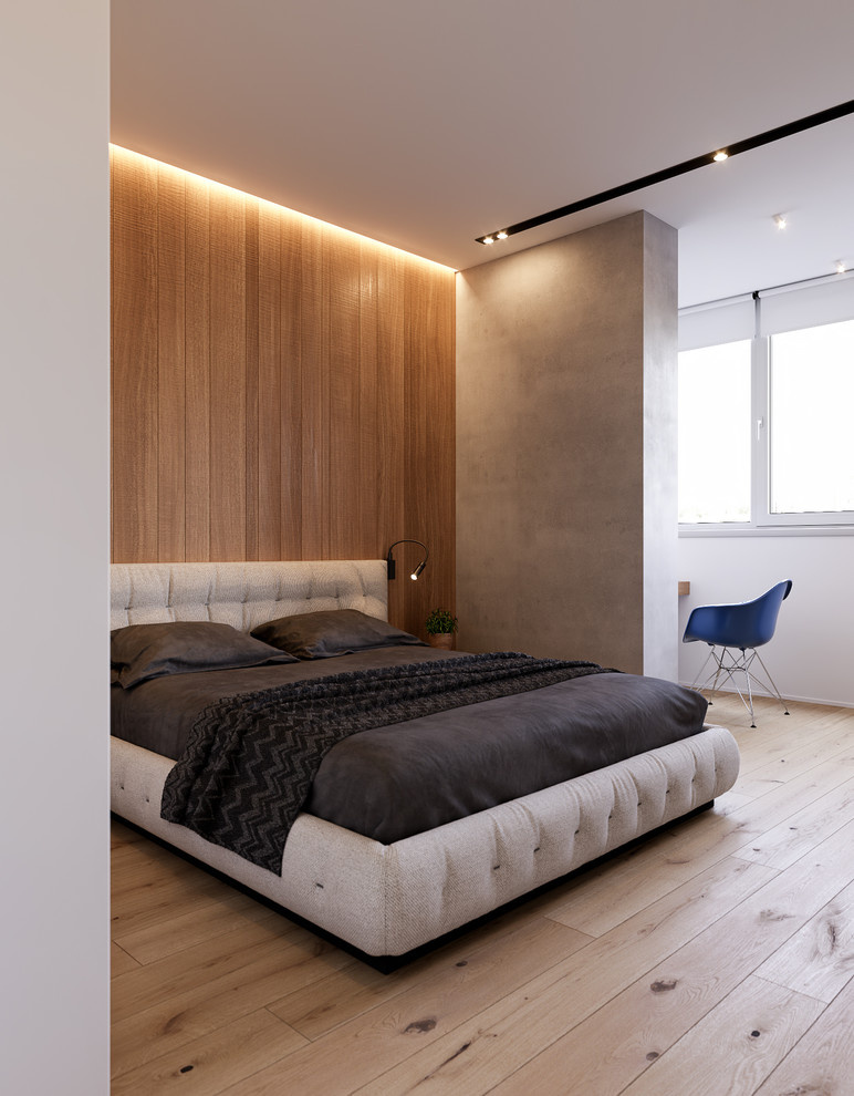 Apartment in Odessa
