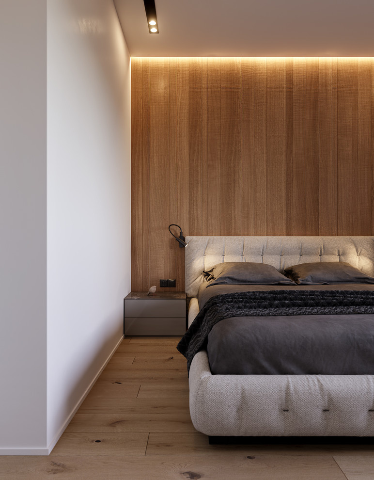 Apartment in Odessa