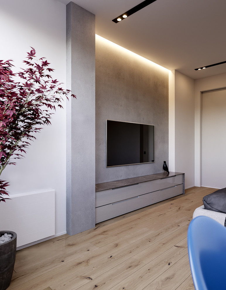 Apartment in Odessa