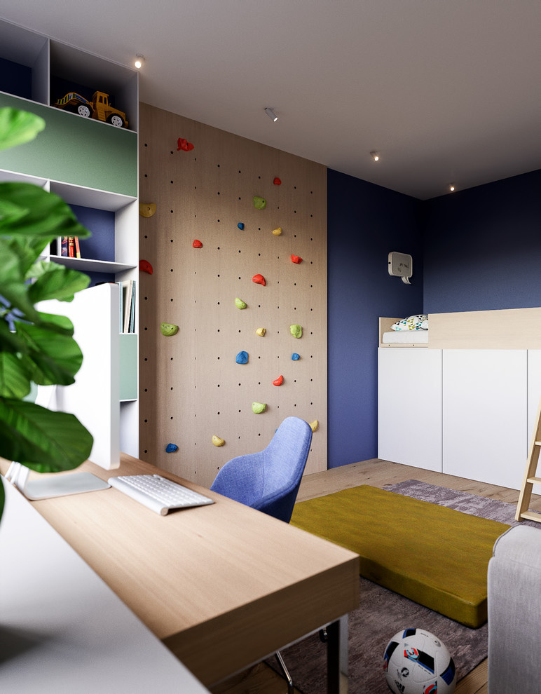 Apartment in Odessa