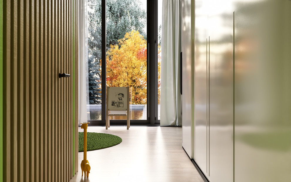 House  274 m²