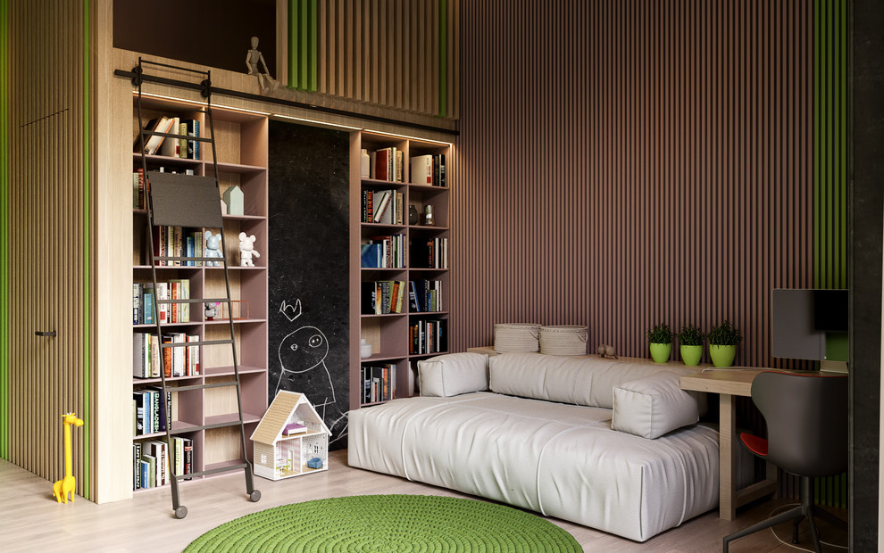 House  274 m²