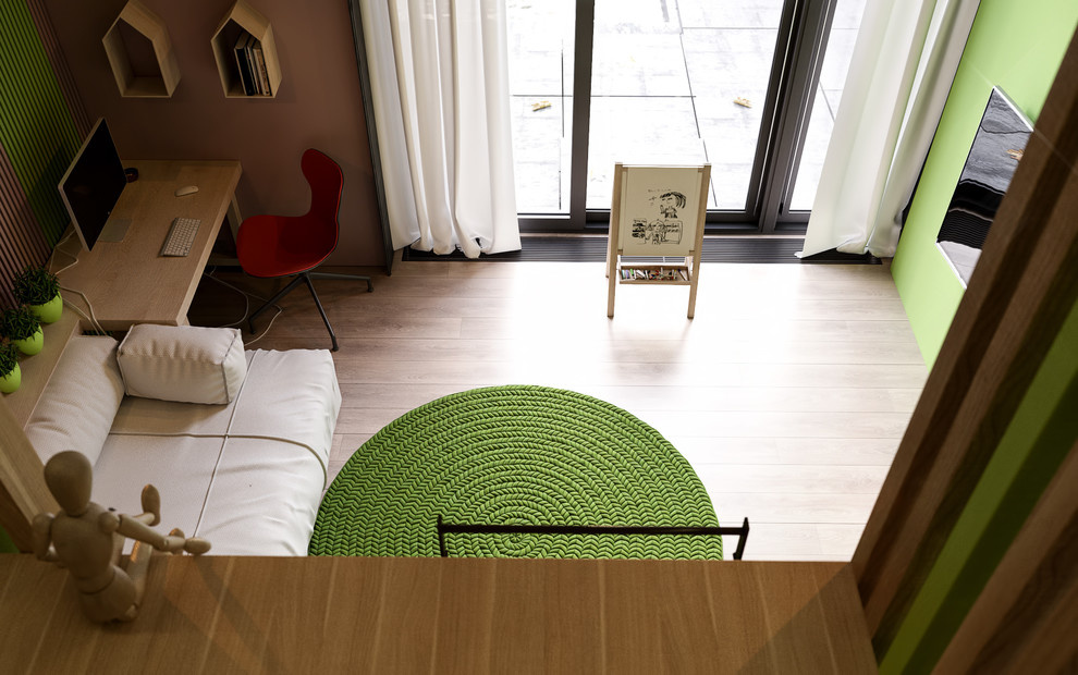 House  274 m²
