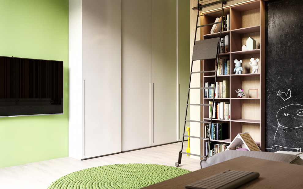 House  274 m²
