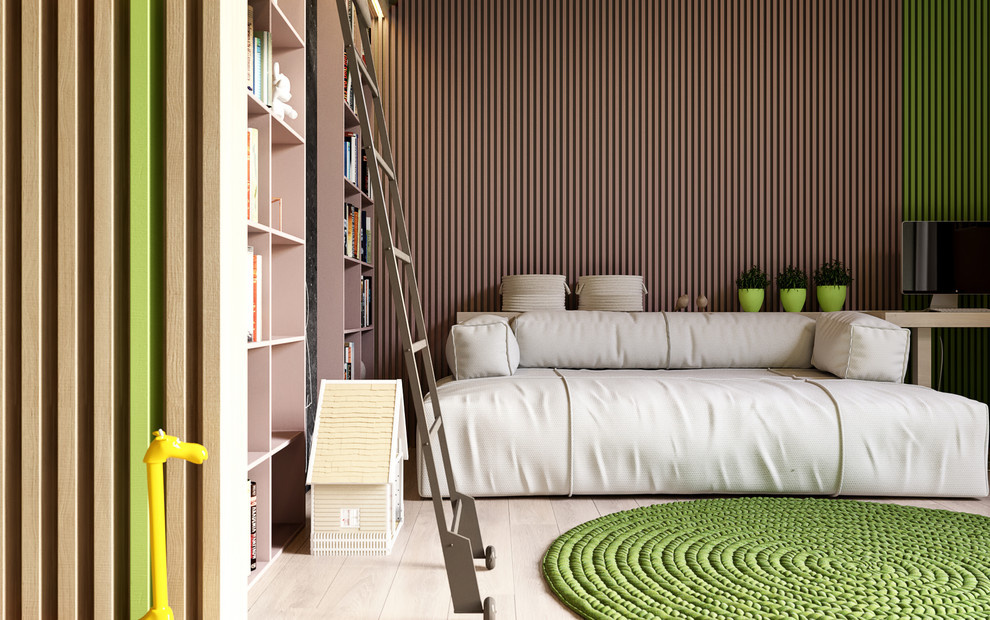 House  274 m²