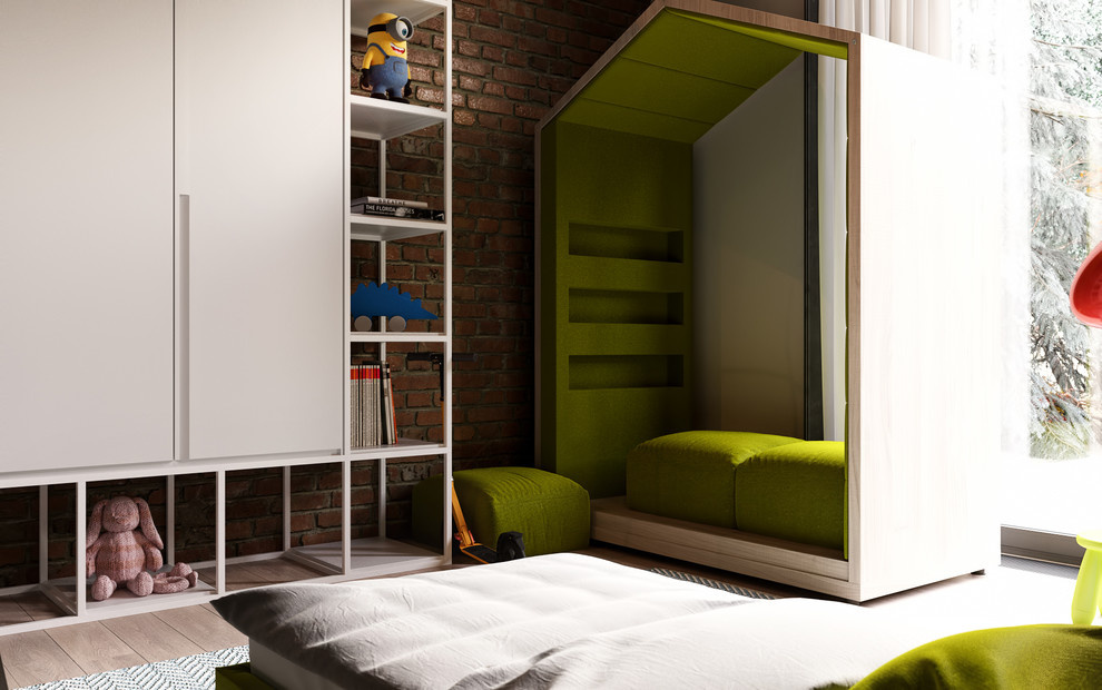 House  274 m²