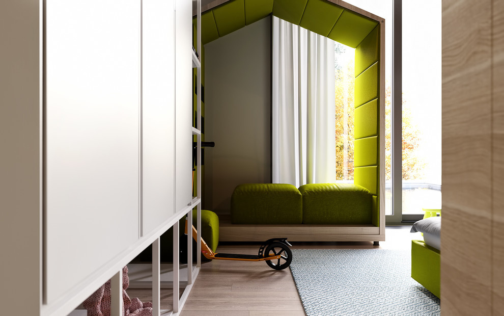 House  274 m²