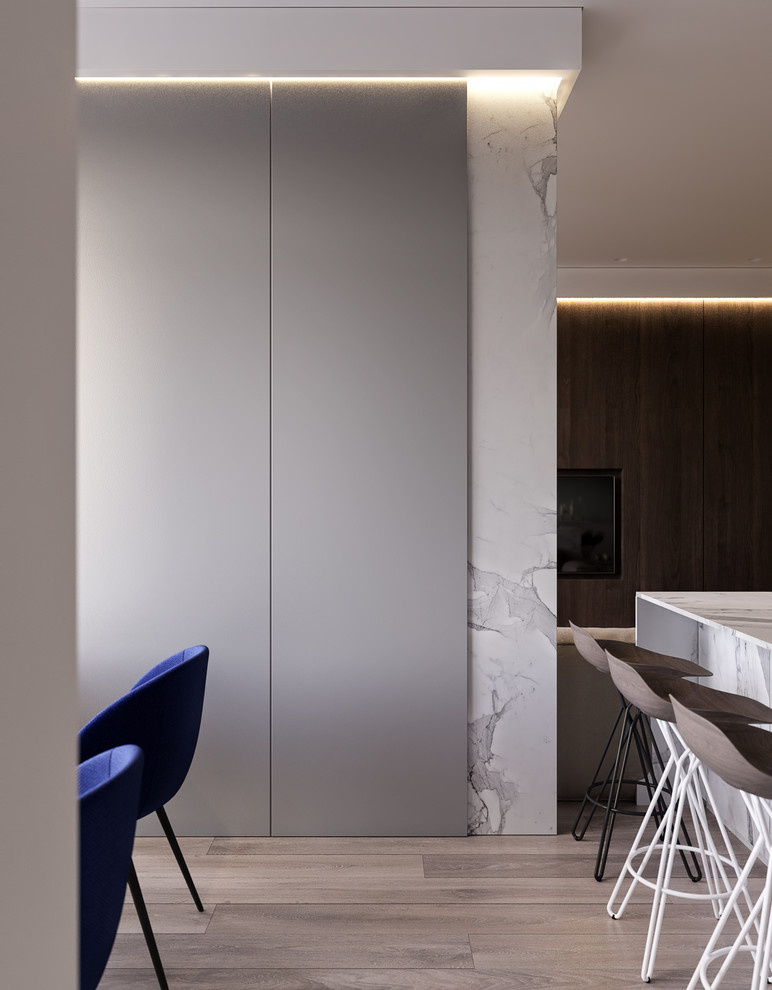 Apartment 120 m²
