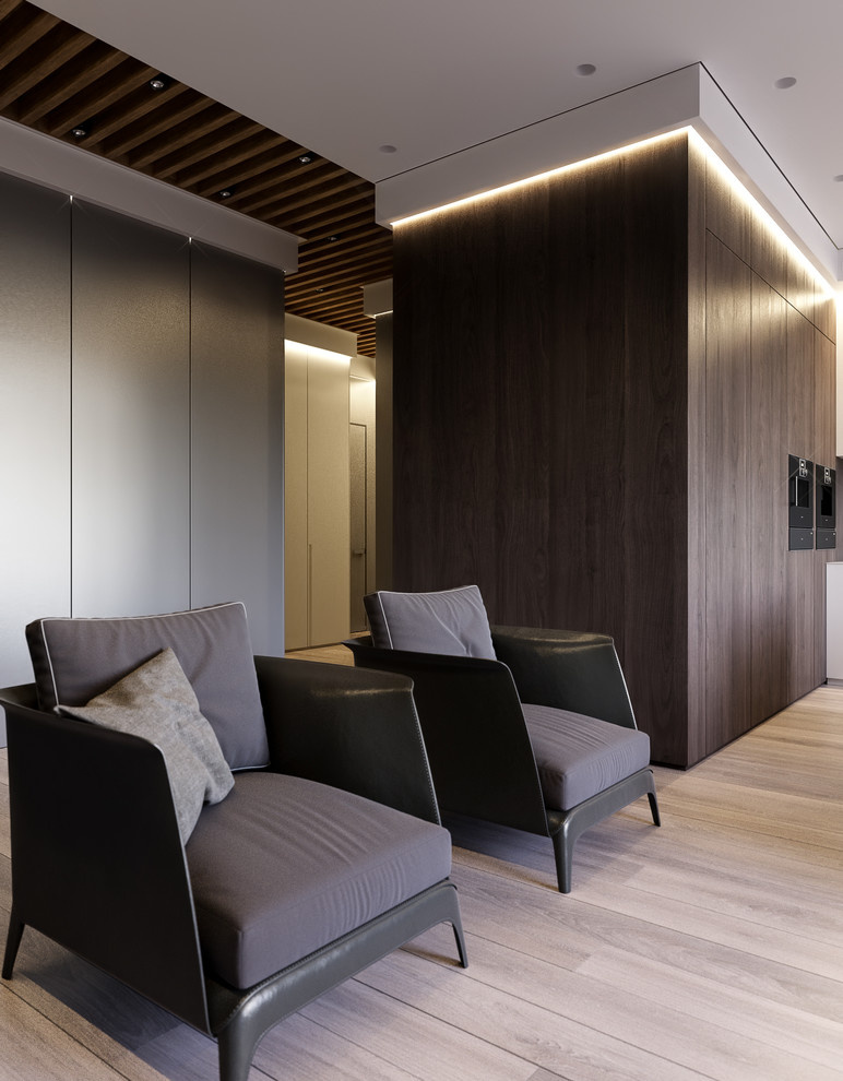 Apartment 120 m²