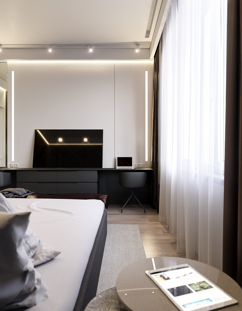Apartment 120 m²