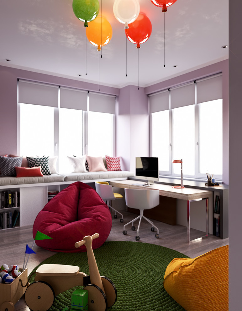 Apartment 120 m²