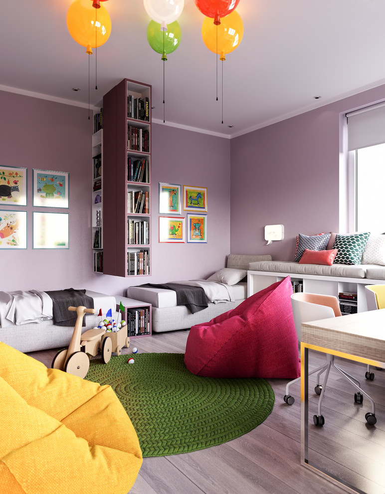 Apartment 120 m²