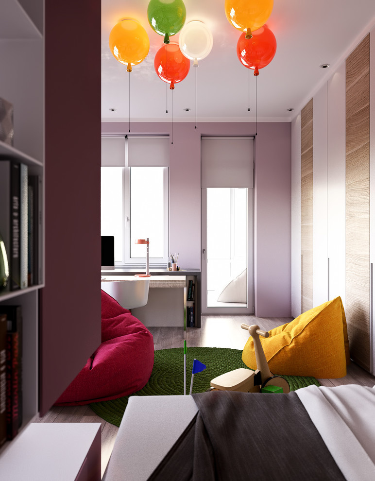 Apartment 120 m²