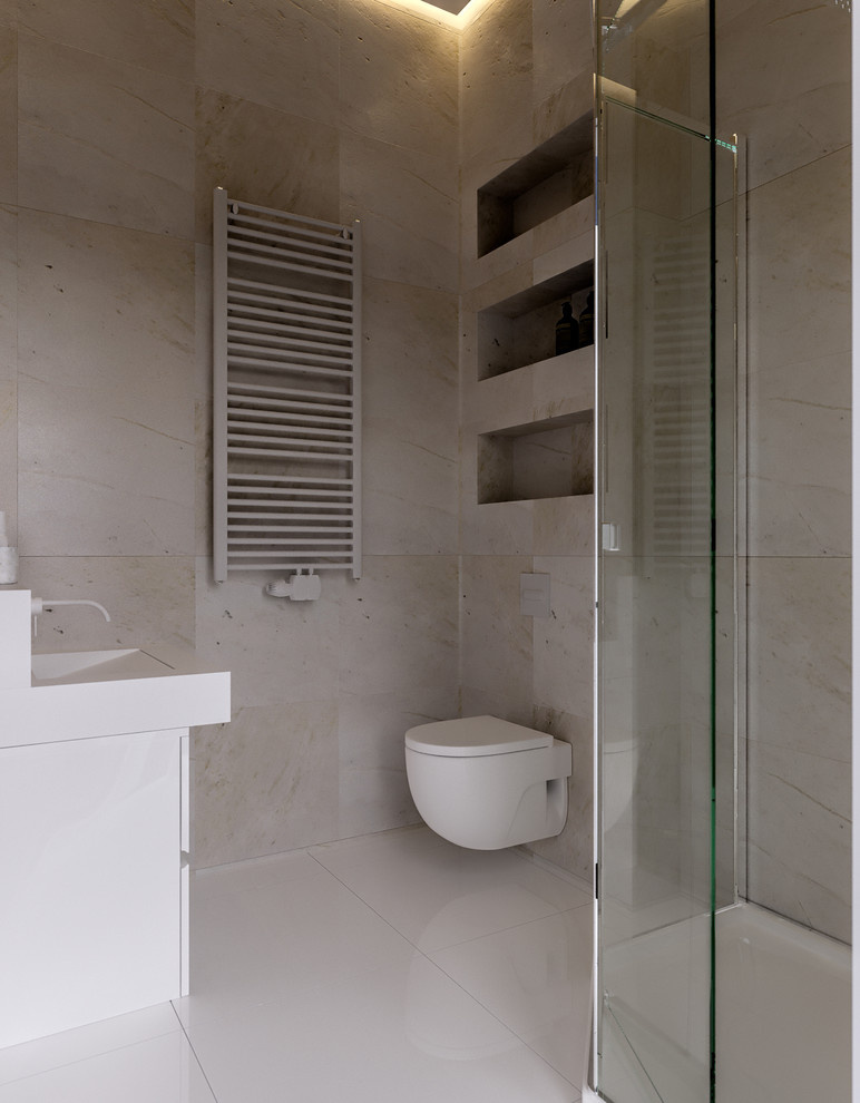 Apartment 120 m²