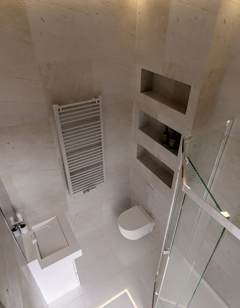 Apartment 120 m²