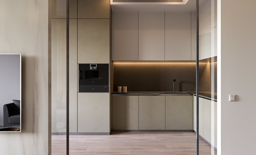Apartment in Kiev