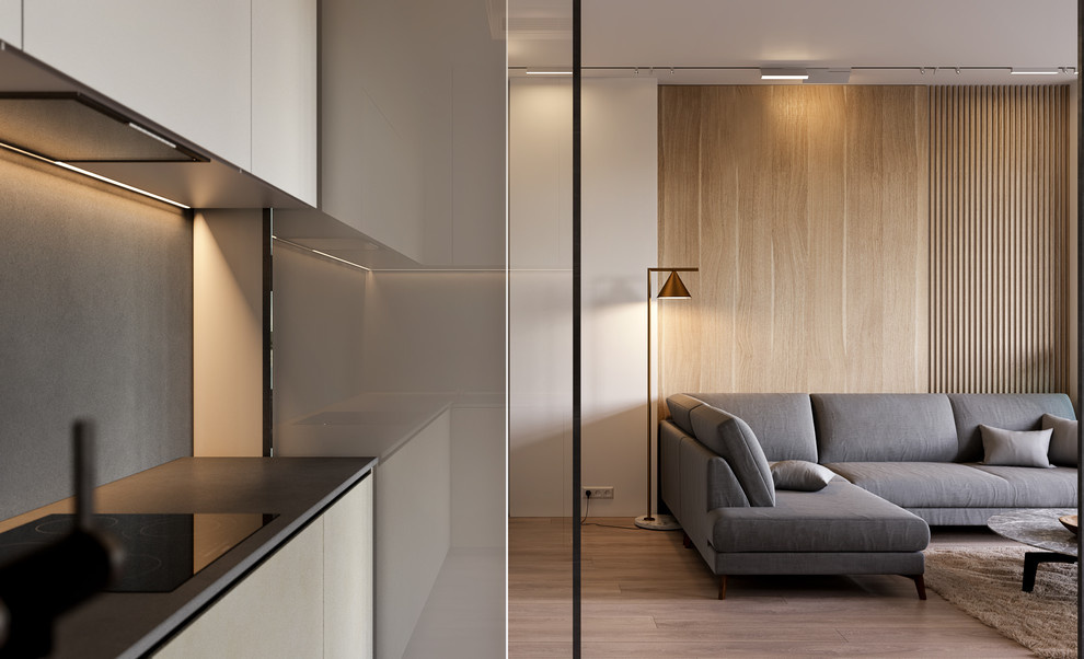 Apartment in Kiev