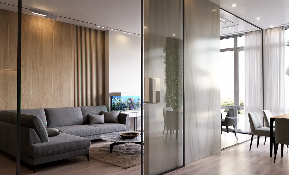 Apartment in Kiev