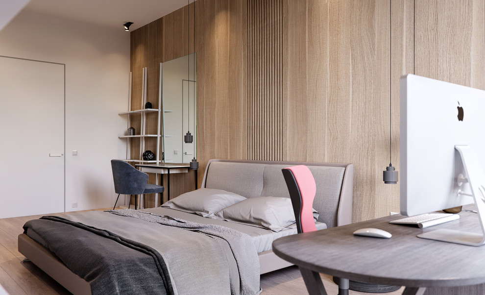 Apartment in Kiev