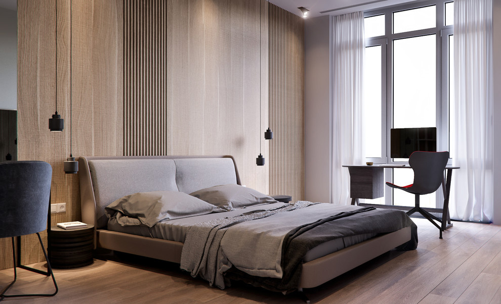 Apartment in Kiev