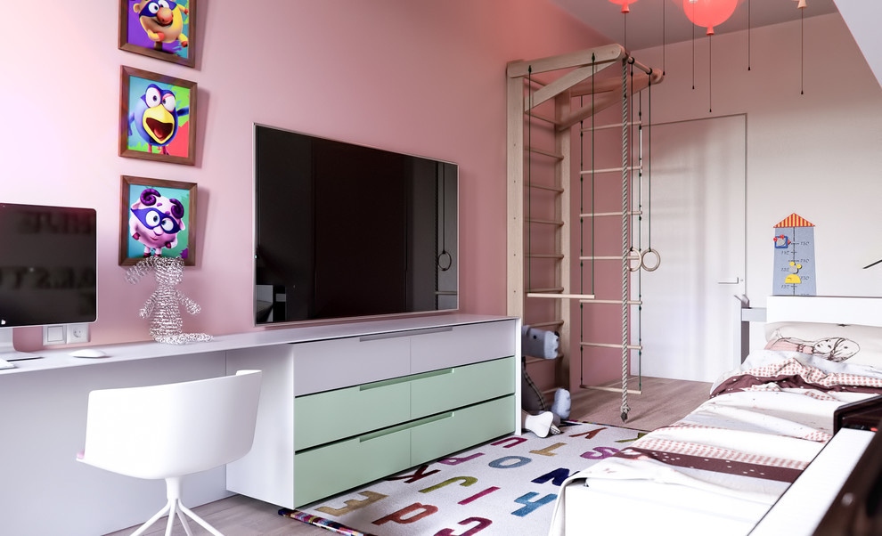 Apartment in Kiev