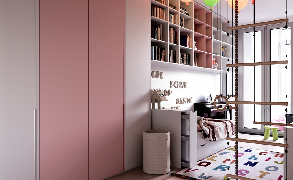 Apartment in Kiev