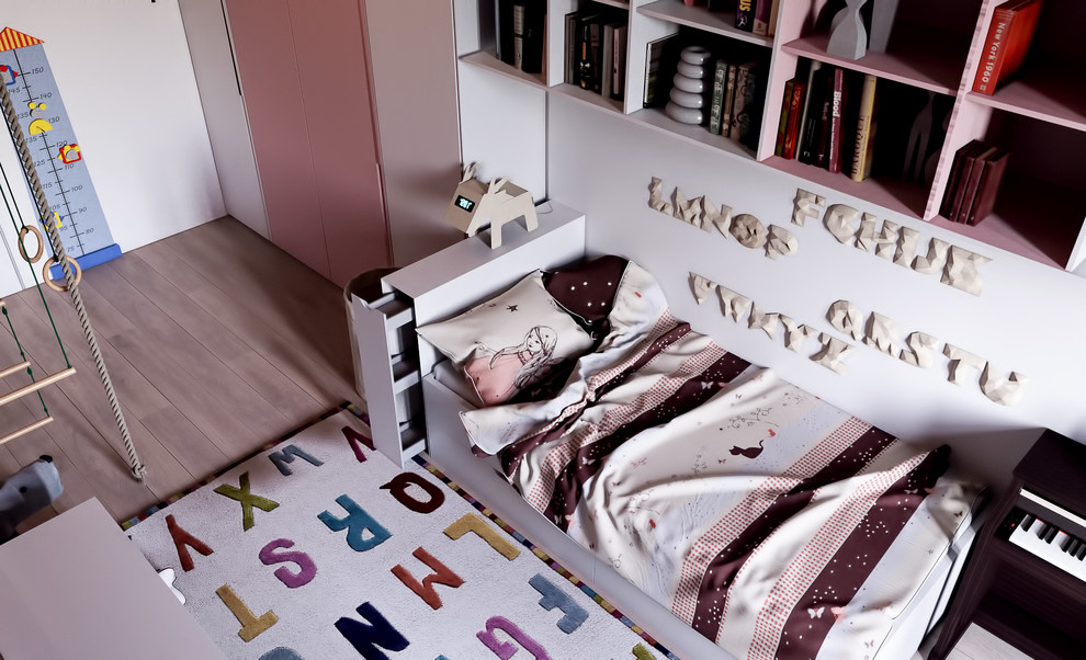 Apartment in Kiev