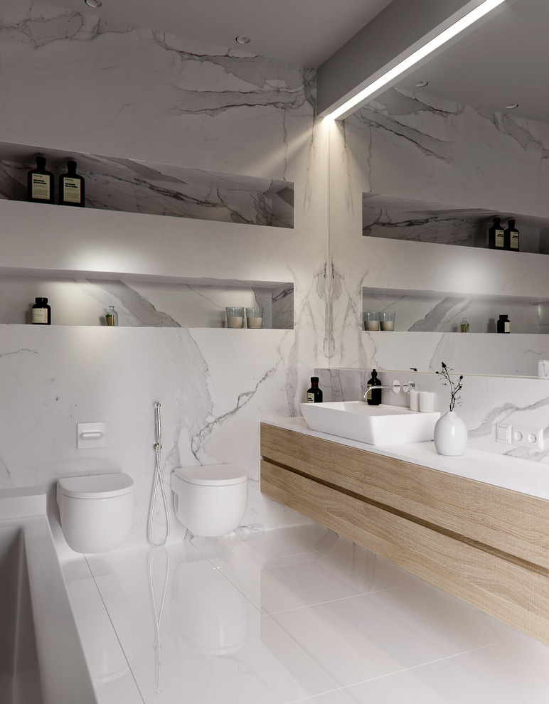Apartment in Kiev